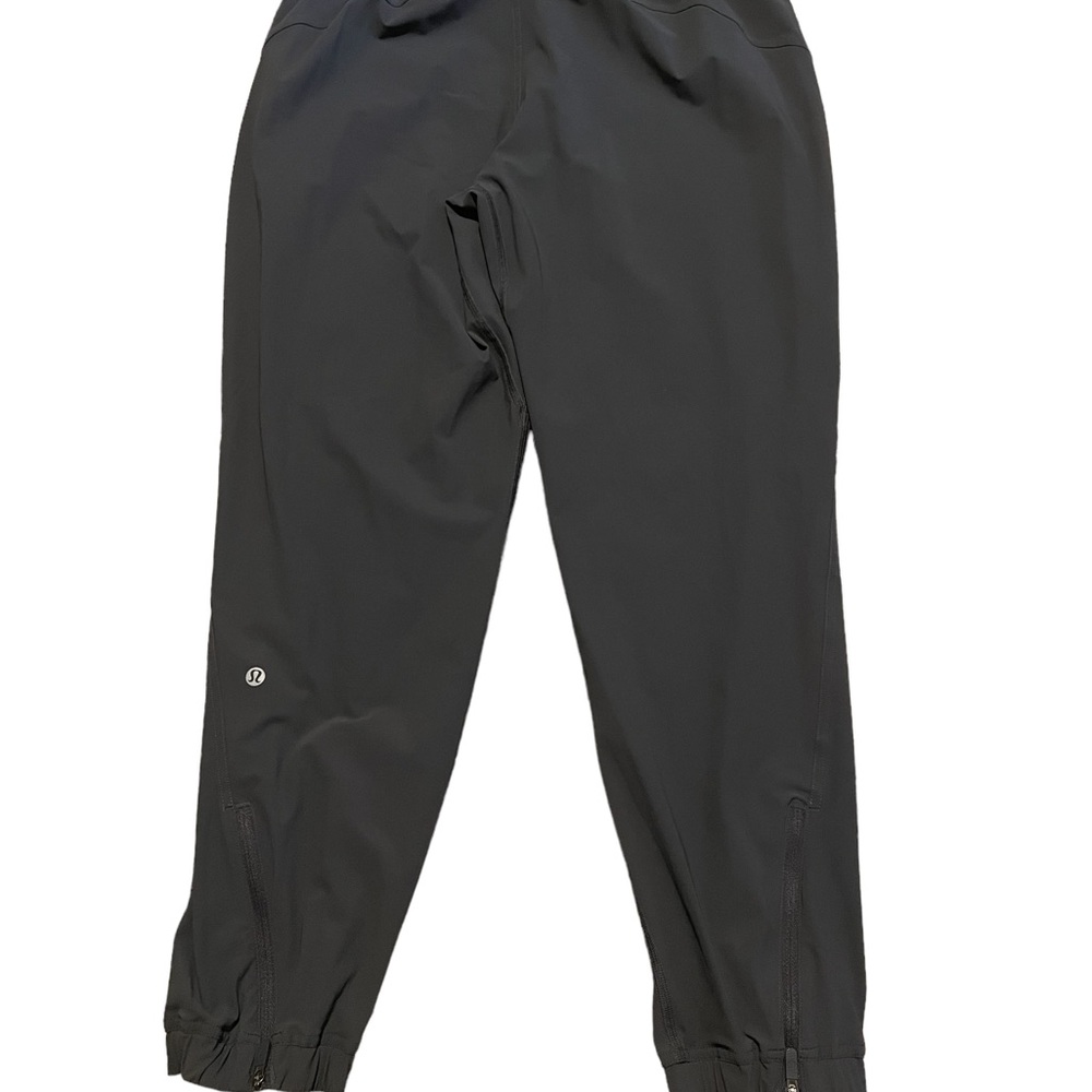 Lululemon size 10 women grey adapted state joggers - Picture 5 of 5